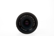 Repainted Matte black Leica Tri-Elmar-M 28-35-50mm f4 ASPH. lens