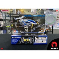 Tamiya 18096 Dual Ridge Jr. (VZ Chassis) (Mini 4WD)