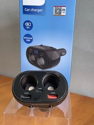 車載充電器 DLP3521NC