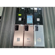 Samsung Galaxy Note 20 Ultra 5G 12GB Ram 256GB Dual Sim - Fullset
