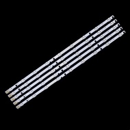 NEW 1SET HG32AB670BW UA32F5000 UA32F4000AR UA32F4105AR UA32F5105 SAMSUNG 32" LED TV Backlight HG32AB