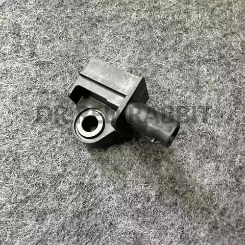 For 1PC Front Crash Impact Sensor V-w Passat Golf MK7 Tiguan GTI Jetta A3 S3 RS3 Q3 TT TTRS Coupe Su