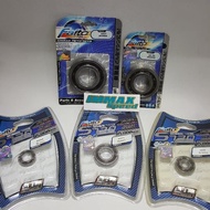 BEARING HISPEED 6201 6004 6902 6207 6232 FAITO LAHAR LAKER LITETECH