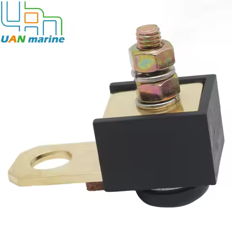 79023A91 Starter Fuse Assy 90 Amp Fits for Mercruiser 3.0L 4.3L 5.0L 5.7L 6.2L 7.4L Motors Replaces 