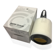 Bộ lọc động cơ bọc Bộ lọc không khí BMW 1Series 116i 120i e81e82e87e88 3Series 318i 320i E90/E90/E90