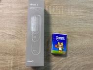 Osim Ubrush 2 按摩梳