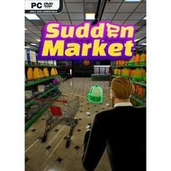 [Buy 2 Free 1 ]Sudden market - DOWNLOAD LINK - PC Games - LAPTOP Games - OFFLINE Games