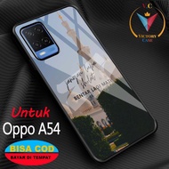 Case Oppo A54 Terbaru - Victory Case [ H ] Oppo A54 - Case Hp - Casing