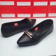 Trendy women's flat shoes, flatshoes FDF 001