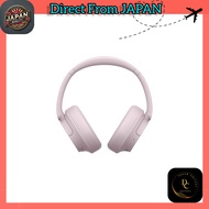 Sony Wireless Noise Cancelling Headphones WH-CH720N: Compatible with Bluetooth & Accessories Bundle