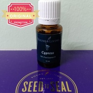 ORIGINAL cypress essential oil - 15m