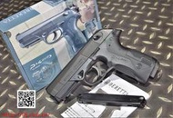 【杰丹田】UMAREX 授權刻字 Beretta PX4 4.5mm/.177 喇叭彈 CO2手槍 UM45CB03