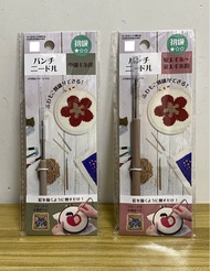 日本punch needle工具 俄羅斯刺繡
