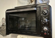Tefal OF4448 19L 焗爐