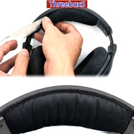 Headphone Headband Cover Head Replacement for HD598 599 569 HD515 595 558 PC360 Headphones Headset