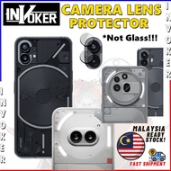 Nothing Phone (3) / CMF Phone 2 Pro / CMF Phone 1 / 3a Pro / 3a / 2a / 2 / 1 / Nano Camera Lens Prot