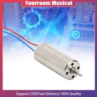 Quadcopter Drone Motor 8520 Powerful Lightweight for RC Racing