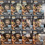 Funko pop 海賊王路飛 luffy 限量9500