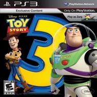 DVD game ps3 hen/cfw Toy Story 3