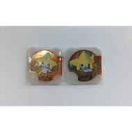 【Collection】Pokemon Tretta Jirachi BS Version