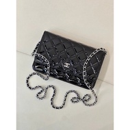 025 million Years of Classic Life-Recommended ItemsChanel chanel chanel Caviar woc Fortune Bag Shoul