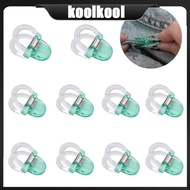 Kool Trouser Length Adjustment Clamp For Pants Length Adjustment Clothing Repair