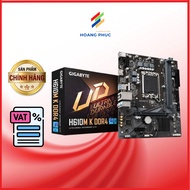 Mainboard Gigabyte H610M K DDR4 – Genuine product