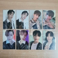 SEVENTEEN Attacca Carat ver Album DK Dino