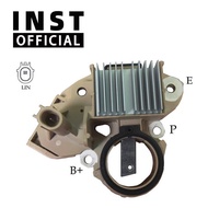 Alternator Voltage Regulator For 12V 3110055AZ01 A5TJ0391ZT ALM2426BS 31150R3RE01