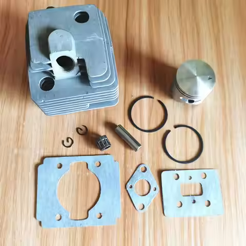 1E34FB EB260 Cylinder piston kit 34mm for 34FB engine handle blower hedge trimmer zylinder piston ri