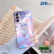 Samsung A16 4G Aesthetic Softcase Samsung A16 5G/ - Cellphone Softcase - Samsung A16 4G Case Samsung