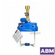 CAMPINGAZ Bunsen Burner / Labogaz 206, Made in France