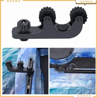 [Ususexa] Kayak Fishing Paddle Holder Accessories for Kayak Pole Sturdy