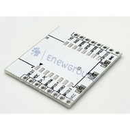 Breakout board (WiFi module ESP, ESP8266-12, ESP8266-12E, ESP8266-07)