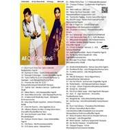 Pendrive Usb Mp3 Song Lagu Hindustan All Out 90an Hindi a626 D6