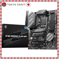 【direct from Japan】
MSI Motherboard and Case Combo for Beginners: B760 and Popular MSI PC Case Bundl