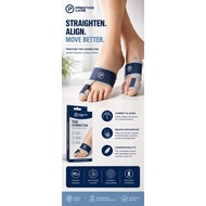 Bunion Brace (Pair) - Big Toe Corrector PRESTIGE Australia Bunion Relief & Toe Corrector