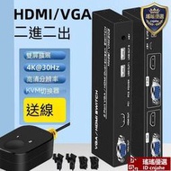 音頻分離器 HDTV切換器 HDMI分配器 HDMI切換器 HDMIkvmHDMI切換器二進一出2進2出
