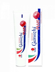 DXN GANOZHI PLUS TOOTHPASTE  150G