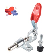 1Pcs Hand Tool Toggle Clamp Vertical Clamp Stroke Push Pull 301AM GH-301AM