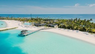 จอย ไอส์แลนด์ มัลดีฟส์ ออล อินคลูซีฟ รีสอร์ท (Joy Island Maldives All Inclusive Resort)