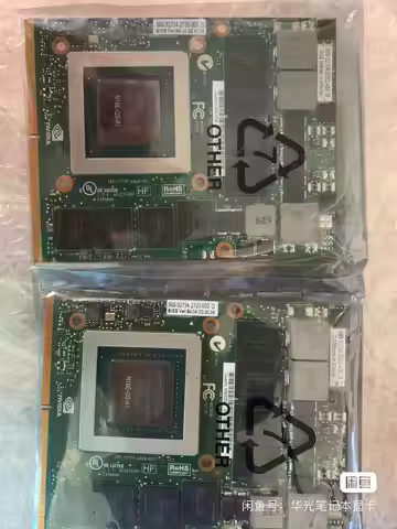 FOR Quadro M4000M graphics card DDR5 4G DELL M6700 M6800 7710 7720 ZBOOK17