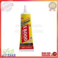 GLUE TS MECANIK E8000 50ML MECHANIC GLUE TOUCHSCREEN