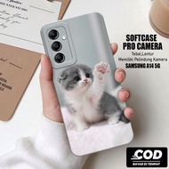 HP Samsung Galaxy A14 5G Cellphone Case - Latest Samsung A14 5G Softcase - Samsung A14 5G Casing - S