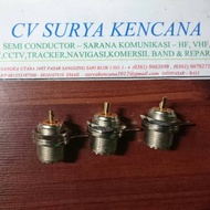 PLT PERFECT QUALITY ROUND FEMALE PLT BODY PL CONNECTOR.