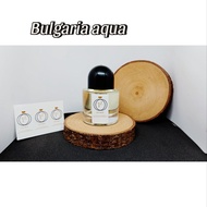 iZUKO Parfum Bull Aqua l Premium / Parfum Bull Aqua Best Seller kualit