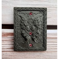 kruba krissana prodnee 无负债蝴蝶 佛牌 amulet hand yant