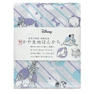 [Shocking Boutique Department Store] 101 Dalmatians _ 101 Dalmatians~Japan Disney 101 Japanese Gauze