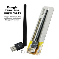 USB WiFi Adapter Dongle Pioline For DVB T2 Set Top Box Internet Catcher WiFi Antenna STB