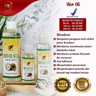 vico oil sr12